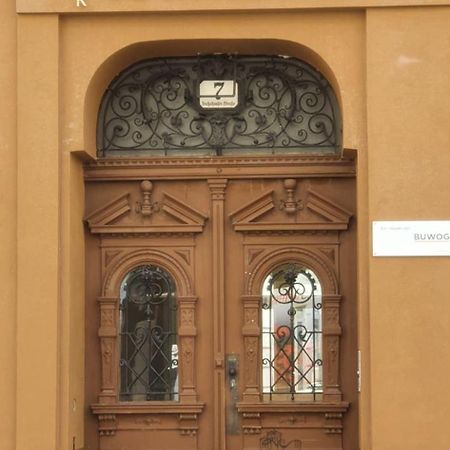 Hotel Ostarrichi Wien Exterior foto